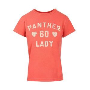Valentino Garavani Women Panther T-Shirt